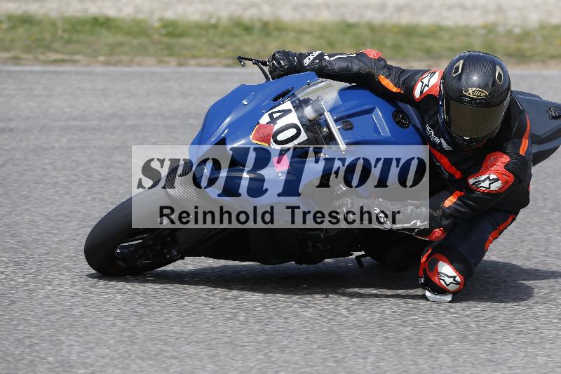 /08 17.04.2026  TZ Motorsport ADR/Gruppe rot/40